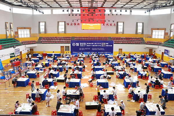选手入场准备 2026世界杯官方合作网站宣传部 匡静怡 摄.jpg